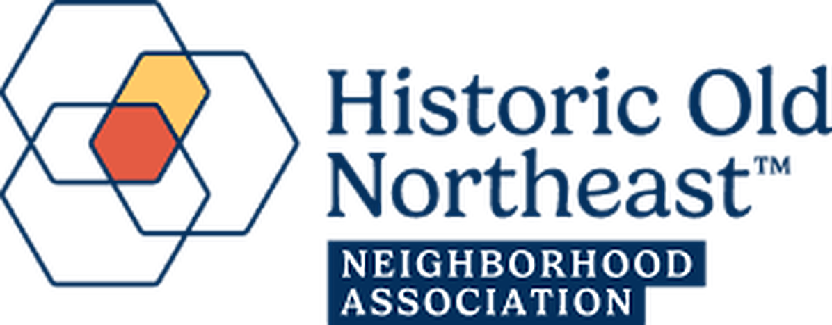Historic Old Northeast Neighborhood Association
