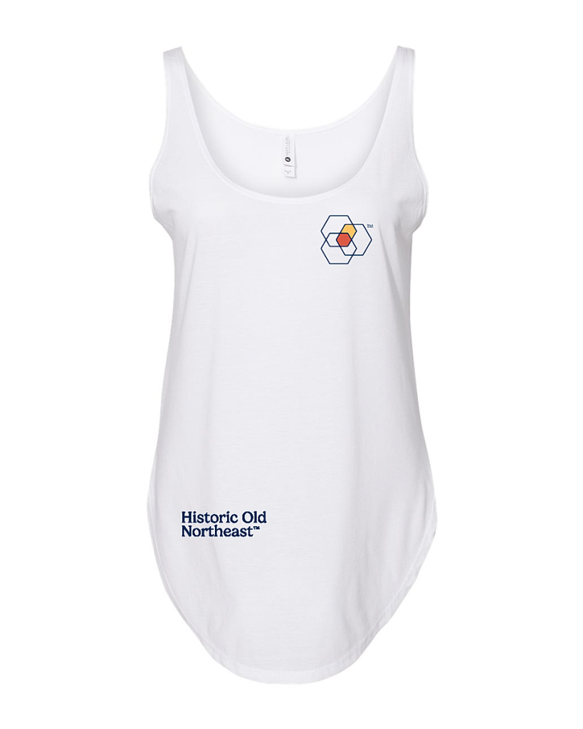 HONNA – There is Always Something Happening Festival Tank