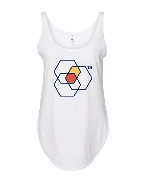 HONNA - Logo Festival Tank