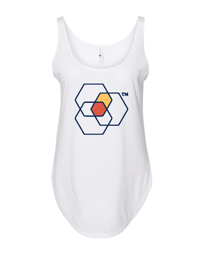 HONNA – Logo Festival Tank